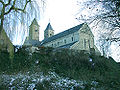 Sint-Odiliënberg: basiliek