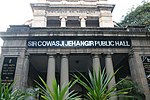 Thumbnail for Cowasji Jehangir Hall