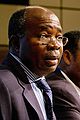 Zambian Minister of Finance Situmbeko Musokotwane