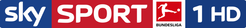 File:Sky Sport Bundesliga 1 HD Logo 2016.png