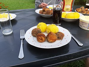 Macrolepiota Procera: Istoric, Descriere, Confuzii