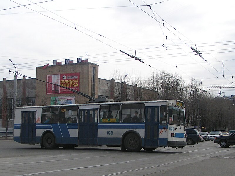 File:Smolensk trolleybus.jpg