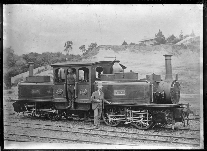 Double Fairlie steam locomotives - Class Information