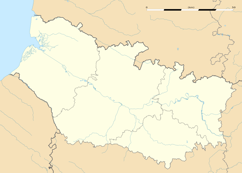 File:Somme department location map.svg