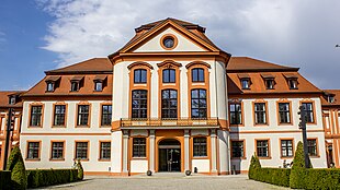 Sommerresidenz - Universidad Católica de Eichstätt-Ingolstadt.jpg