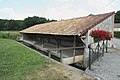 Sonchamp, Lavoir