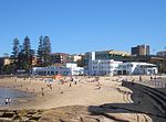 Vignette pour Cronulla Beach