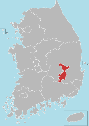 Daegu