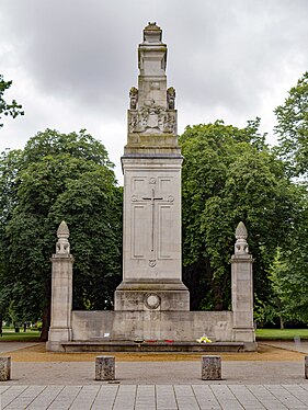 Southampton Cenotaph