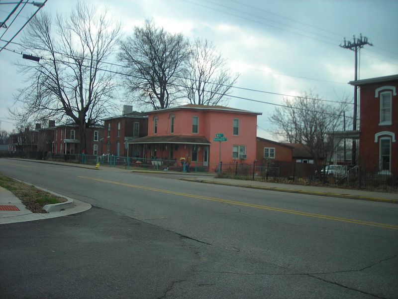 File:Southeast Side (Washington St.) - panoramio.jpg