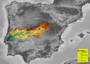 Tagus Wikipedia