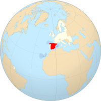 Spain (ortographic projection).svg
