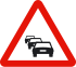 Espagne signal de trafic p31.svg