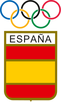 Spanish Olympic Committee logo.svg