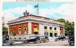 Thumbnail for File:Spartanburg - Post Office.jpg