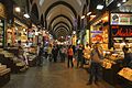 Spice Bazaar, Istanbul