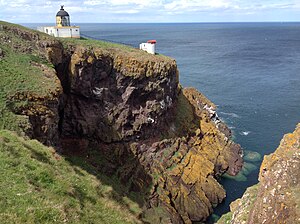 North Berwick – Travel guide at Wikivoyage