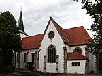 St. Petronilla (Handorf)