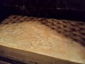 Coffin of St. Mesrop Mashtoc