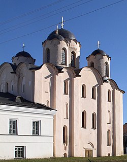 St. Nicholas Cathedral, Novgorod.JPG