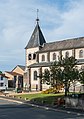 * Nomeamento Saint Hilarius church in Limons, Puy-de-Dôme, France. --Tournasol7 04:49, 19 May 2024 (UTC) * Promoción Good quality --Llez 05:09, 19 May 2024 (UTC)