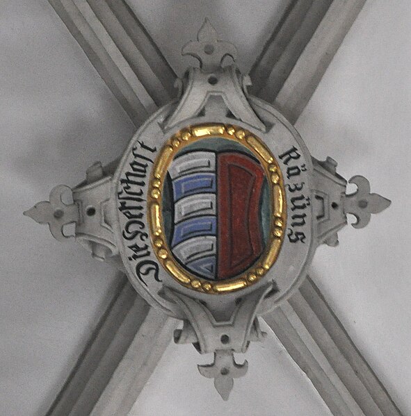 File:St Luzen Wappen Rhäzüns.jpg