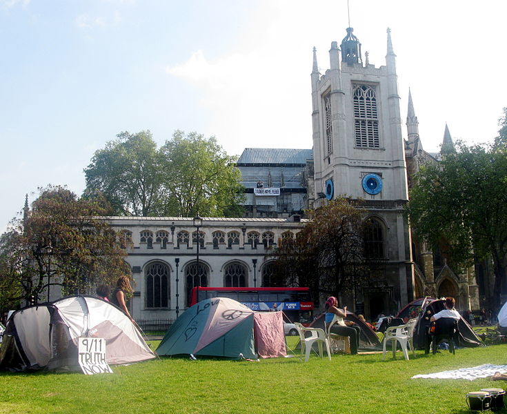 File:St Margaret's protest.JPG