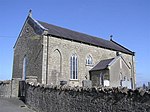 ST. MC CARTAN'S RC CHURCH AUGHER