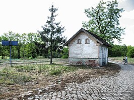 Station Letnica