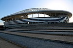Nelson-Mandela-Stadion