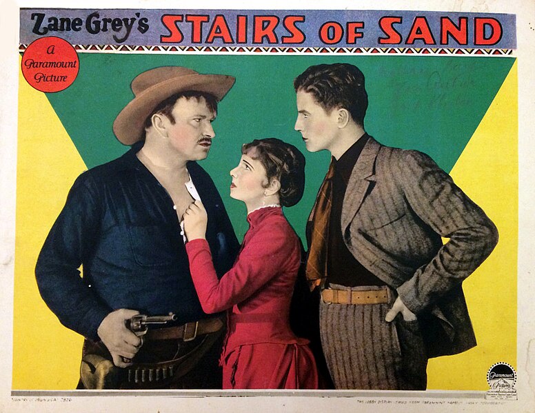 File:Stairs of Sand lobby card.jpg