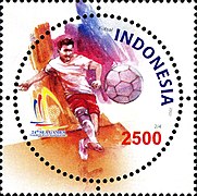 Stamps of Indonesia, 069-07.jpg