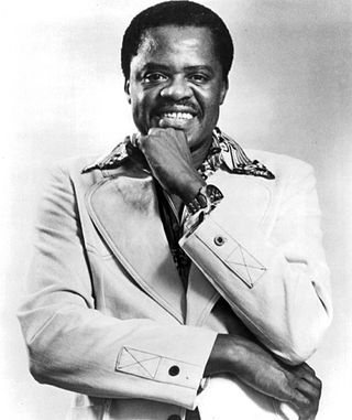 <span class="mw-page-title-main">Stanley Turrentine</span> American jazz saxophonist and record producer (1934–2000)