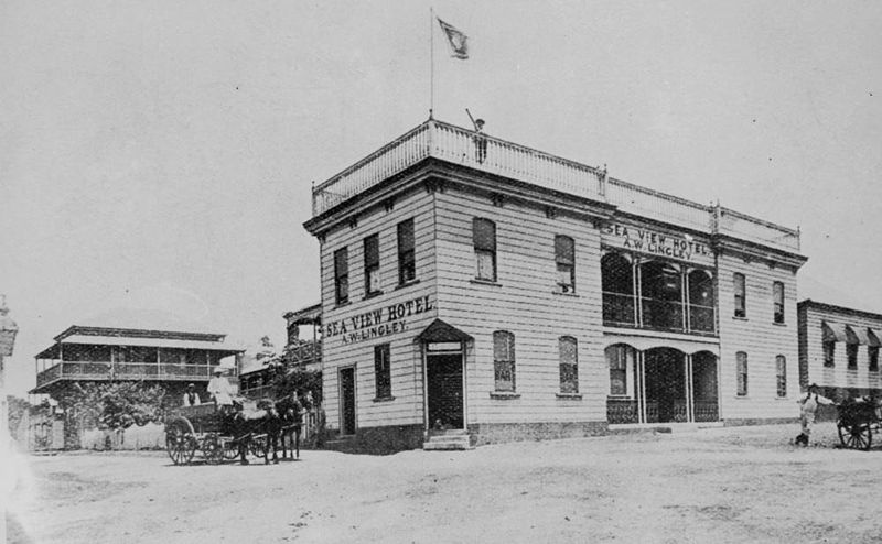 File:StateLibQld 2 43487 Sea View Hotel in Shorncliffe, Brisbane, 1901.jpg