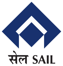 Steel Authority of India logo.svg