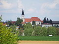 Katholische Pfarrkirche St. Michael