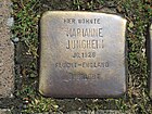 Stolperstein für Marianne Jungheim