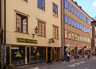 Stora Nygatan 16-14