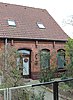 Oslebshausen prison, civil servants' residence in Bremen, Am Kammerberg 23.jpg