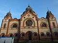 Subotica, Sinagoga, 01.JPG