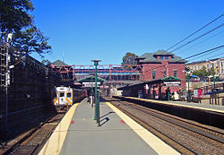 Summit station (NJ Transit)