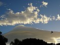 Sunset Scene around Maderas Volcano - Balgue - Ometepe Island - Nicaragua - 01 (31006178843).jpg