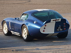 SuperFORMANCE COBRA Coupe dutch licence registration AL-73-46 pic3.JPG