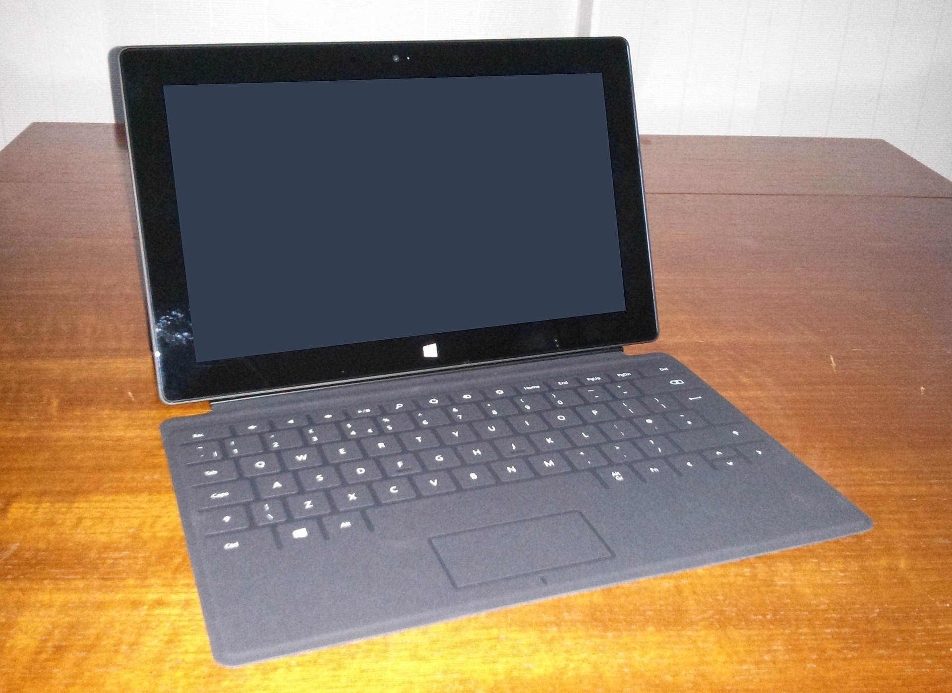 microsoft surface pro 3