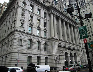 New York Surrogates Court
