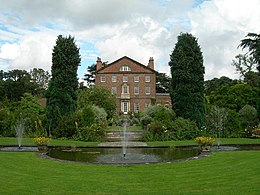 Parc Sutton Sutton sur la forêt.jpg