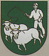 Wappen von Svidnička