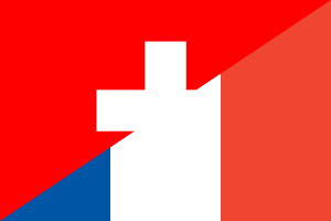 File:Switzerland France Flag.svg