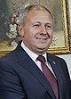 Baltkrievijas Premjerministru Uzskaitījums