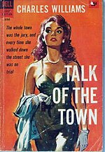 Thumbnail for File:Talk of the Town cover.jpg